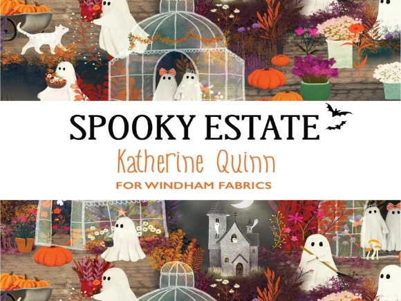 Spooky Estate